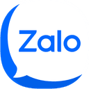 Zalo logo